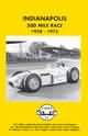 Indianapolis 500 Mile Race 1958-1975