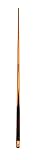 Tricues - 2 piece Red/Black Deluxe Cue 5056