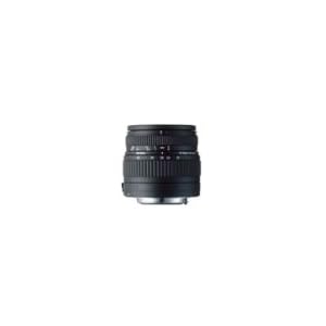 Sigma 18-50mm f/3.5-5.6 DC Aspherical Zoom Lens for Canon Digital SLR Cameras
