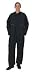 Industrial Grade 2KTH1 Insulated Coveralls, 3XL