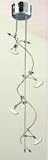 CP-005-40-H-CH - Renoma Lighting- Ceiling Pendant