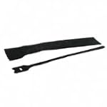 12in Screw-Mountable Hook-and-Loop Ca...