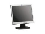 Electronics : HP L1502 - Flat panel display - TFT - 15" - 1024 x 768 / 75 Hz - 250 cd/m2 - 400:1 - 23 ms - 0.297 mm - VGA - silver, carbon