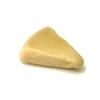 Biermann Marzipan 10 lb. Block