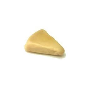 Biermann Marzipan 10 lb. Block