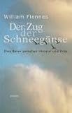 Der Zug der Schneegänse.