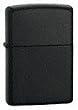 Licorice Matte,Licorice Matte - Zippo Lighters - Other Lighters