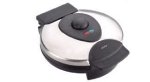 Electric Waffle Maker stainless steel design from elta Germany  from elta Germany