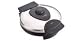 Electric Waffle Maker stainless steel design from elta Germany