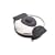 Electric Waffle Maker stainless steel design from elta Germany
