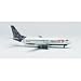 Daron Worldwide Trading HE500579 Herpa Deutche Ba B737-300 BAVARIA 1/500