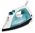 Review PROCTOR-SILEX  / PROCTOR ADJ STM/DRY/SPRAY W/WINDOW NON-STICK