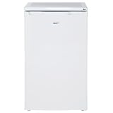 Lec R5010W 50cm undercounter fridge