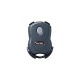 Genie GICT390-1BL Garage Door Opener Compact 1-button Intellicode Remote Transmitter (35656T)