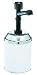 Condiment Pump, Polycarbonate, Uses #10 Can, NSF