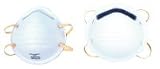Buy Disposable Respirator Particle Mask by SAS Safety