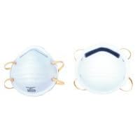 SAS 8610 N95 Particle Respirator bx/20 SAS 8610 N95 Particle Respirator bx/20