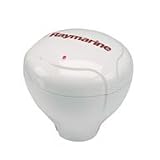 Raymarine E32042 Raystar 125 GPS Sensor