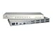 Avocent AutoView 400 - KVM switch - 8 ports - 1 local user - 1U - rack-mountable - cascadable
