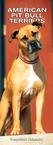 American Pit Bull Terriers Perpetual Calendar