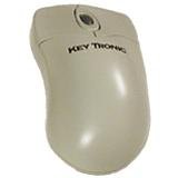 Keytronic 2MOUSEPS2-461L 2 Button PS2 Ball Mouse