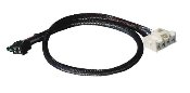 Valley 30506 Custom Brake Control Wiring Harness, Dodge