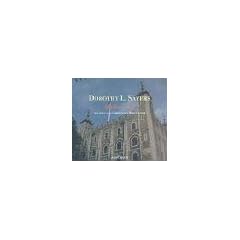 Starkes Gift. 5 CDs.  Ein Lord-Peter-Roman