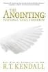 The Anointing: Yesterday, Today and Tomorrow