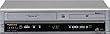 Panasonic PV-D744S Multiformat DVD/VCR Combo
