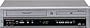 Panasonic PV-D744S Multiformat DVD/VCR Combo