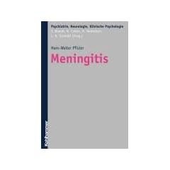 Meningitis