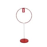 Outdoor Disc Golf Target 40 High - Lawn Games by