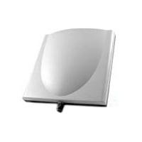 Bintec Dual Band Patch Antenne 34,3 cm (13,5 Zoll) mit 15,5 dBi, N Buchse Preisvergleich