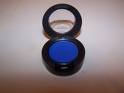 MAC Eye Shadow -- Bang on Blue (Boxed) 1.5g//05oz