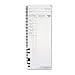 Pyramid Technologies Time Cards for Model 4000 Payroll Recorder