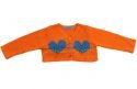 Azul Heart Cardigan