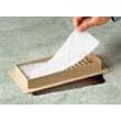 Furnace Vent Filters Set of 24