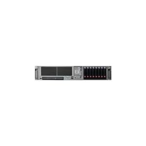 HP ProLiant DL385 G2 High Performance - Server - rack-mountable - 2U - 2-way - 2 x... by Hewlett-Packard