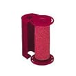 Caruso Replacement Hair Rollers 1" Medium Rollers 6 Pack