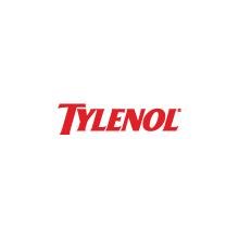 Tylenol Infants' Drops Oral Suspension Stage 1, Cherry Flavor 0.5 oz