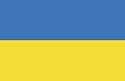 Autoaufkleber Sticker Fahne Ukraine Flagge Aufkleber
