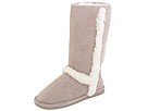 Bearpaw Sherpa | Women's Pull-on Boots Sand Suede