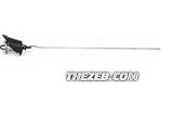 Metra Antennaworks 44-CR72 - Radio antenna - car
