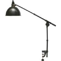 Sharpics SPCLK9 Clamp-on Overhead Studio Light Kit