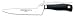 Wüsthof Grand Prix II 8-Inch Offset Handle Serrated Deli Knife