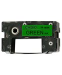 CASIO TR-18GN Green Ink Cartridge