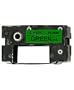 CASIO TR-18GN Green Ink Cartridge
