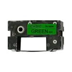 Click here to buy CASIO TR-18GN Green Ink Cartridge by Casio.