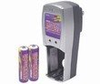 LENMAR PRO-22 Overnight Aa Nimh/nicd Charger Kit
