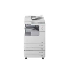 CANON iR2545 MFC A3 Laser s/w Drucken Kopieren Scannen und optionale i-Send- und Faxfunktion 45ppm